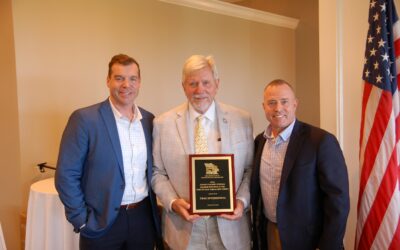 TRAC Intermodal Again Named Best Overall Chassis Provider at Port of NY/NJ by the Association of Bi-State Motor Carriers